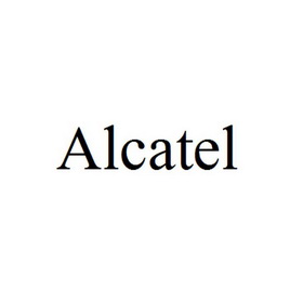 alcatel                                   