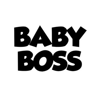  em>baby /em>  em>boss /em>
