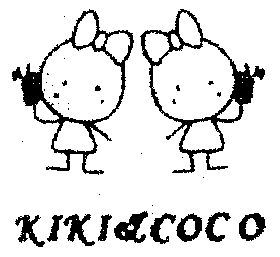 kikicoco卡通图片