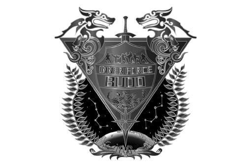 innerforcebudo - 企业商标大全 - 商标信息查询 - 爱企查