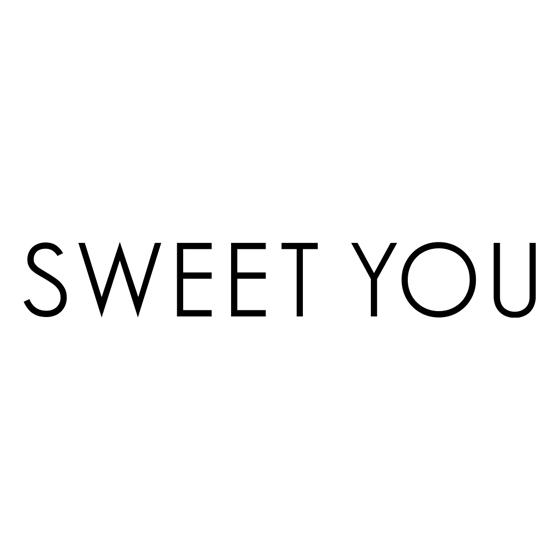  em>sweet /em>  em>you /em>