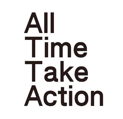 all  em>time /em> take  em>action /em>