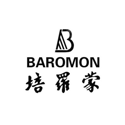  em>培罗蒙 /em> baromon b