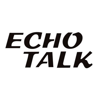 echo talk - 商标 - 爱企查