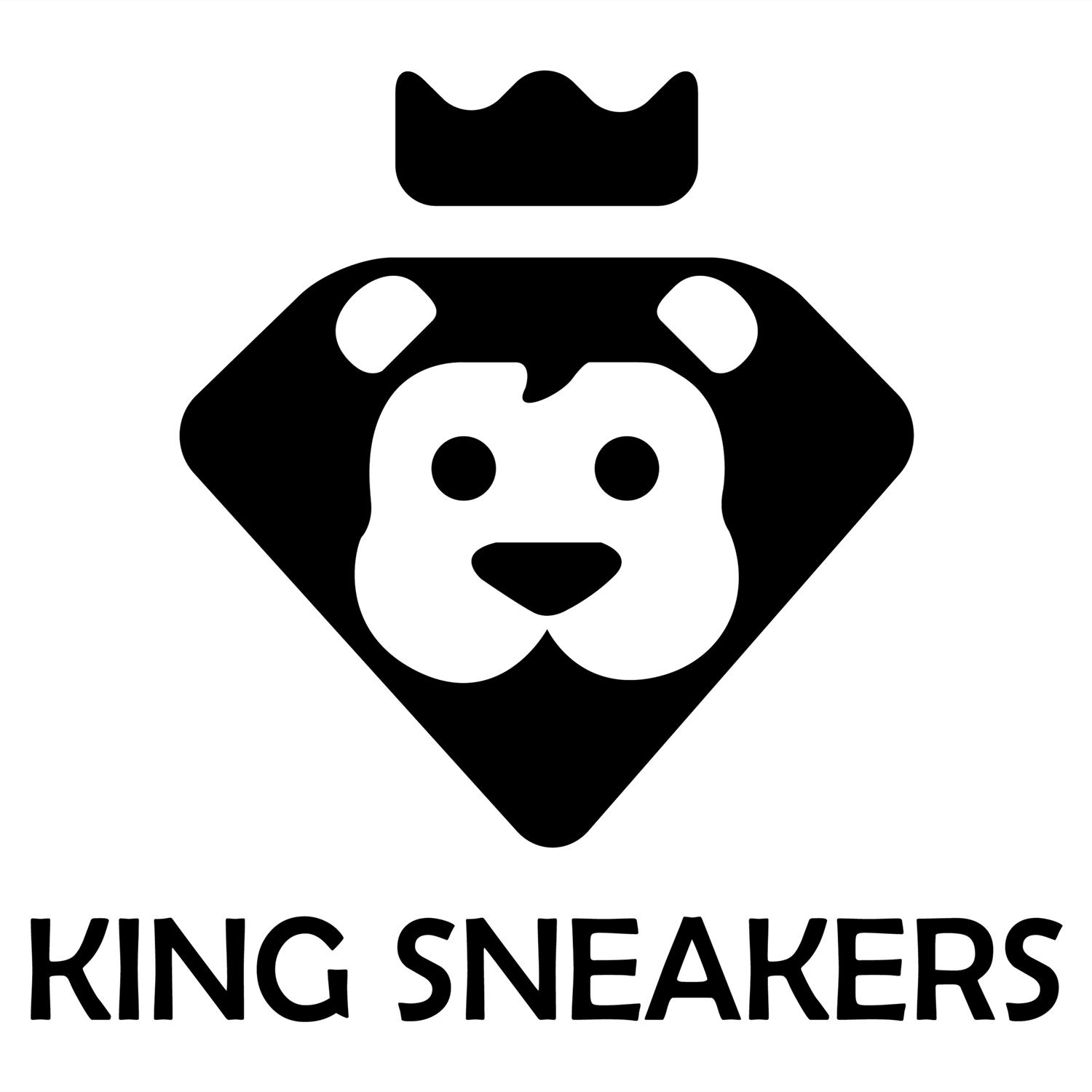  em>king /em>  em>sneaker /em>