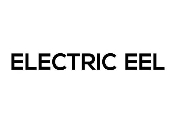 electric eel