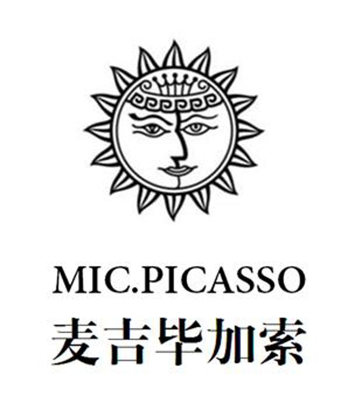  em>麦吉 /em> em>毕加索 /em> mic.picasso