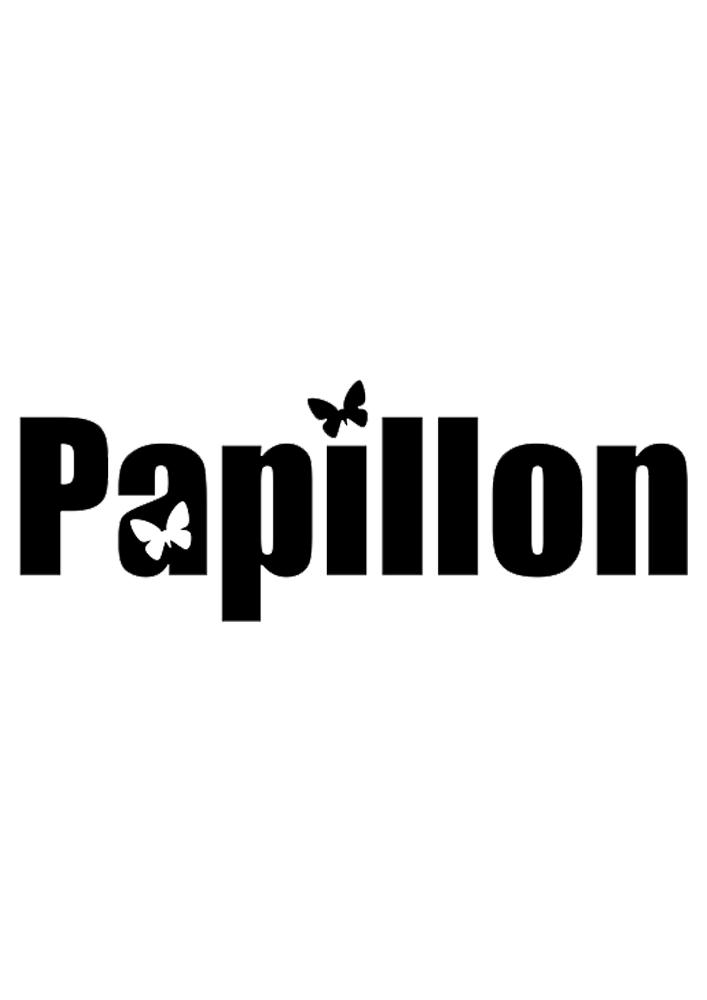 papillon                                  