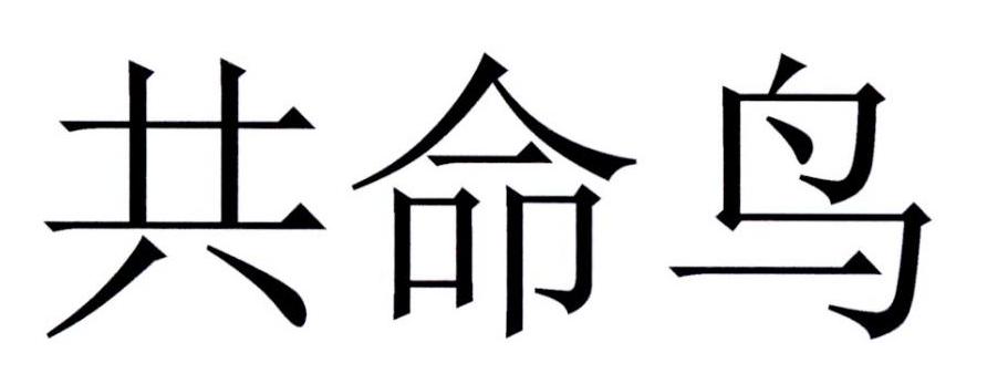 共命鸟                                    