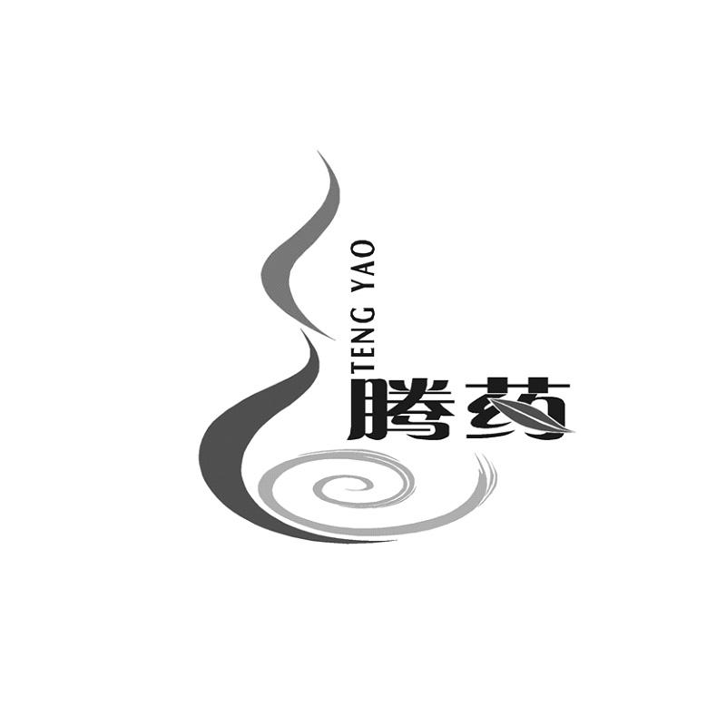 腾药 商标注册申请