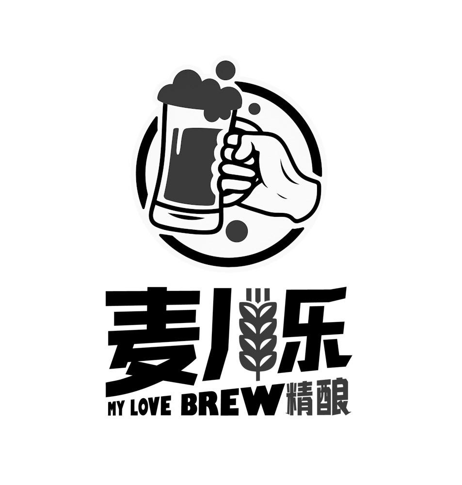 商标详情申请人:麦儿乐精酿啤酒(扬州)有限公司 办理/代理机构