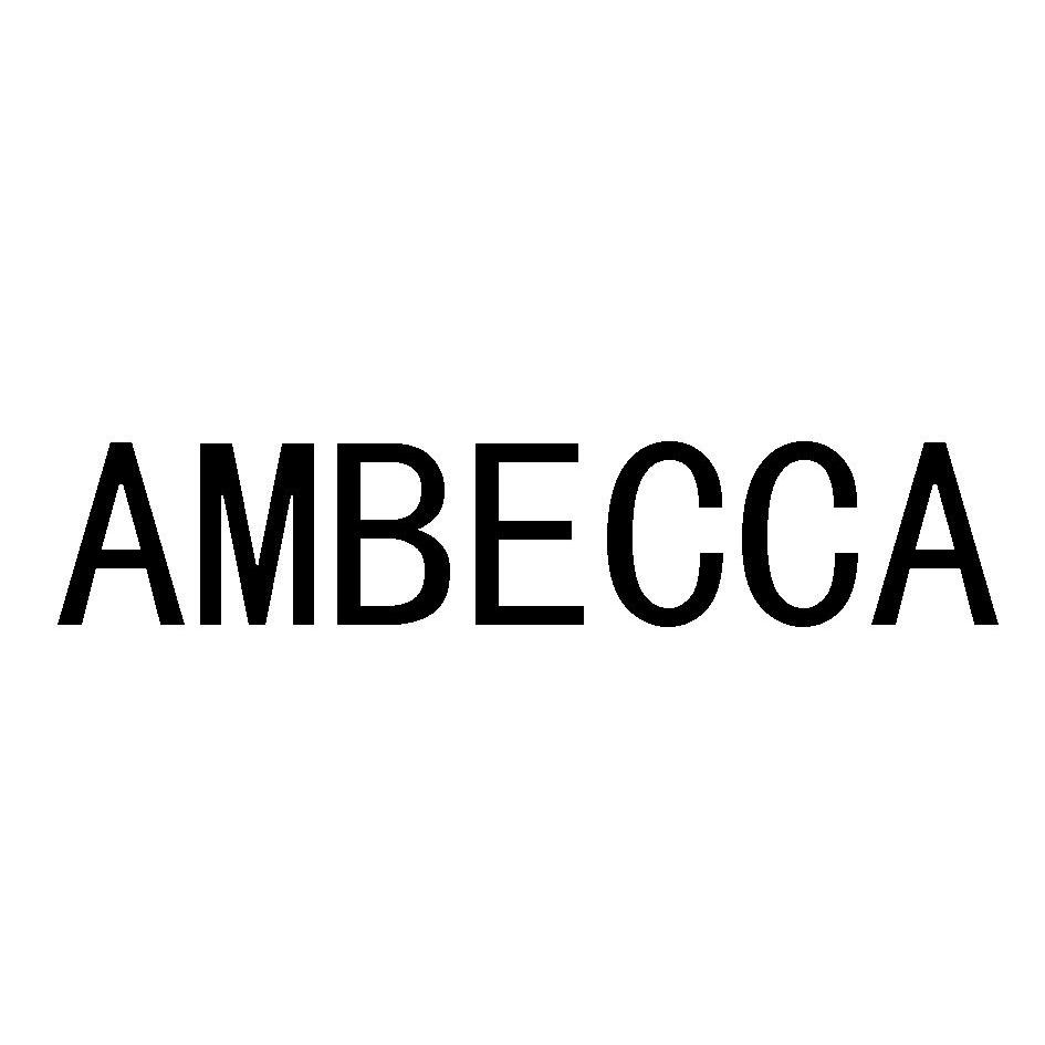  em>ambecca /em>