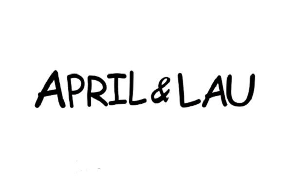april&lau