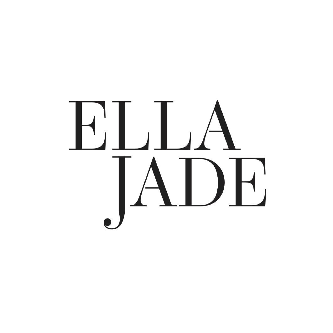 ELLA JADE - 商标 - 爱企查