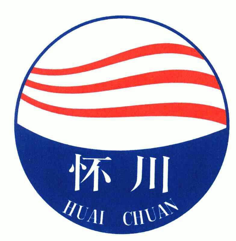 怀川