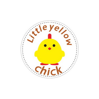  em>little /em> yellow chick