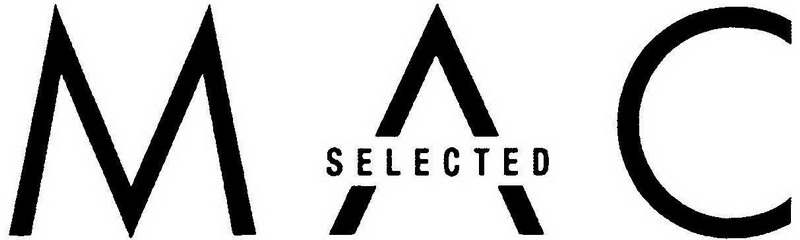 mac selected商标已无效