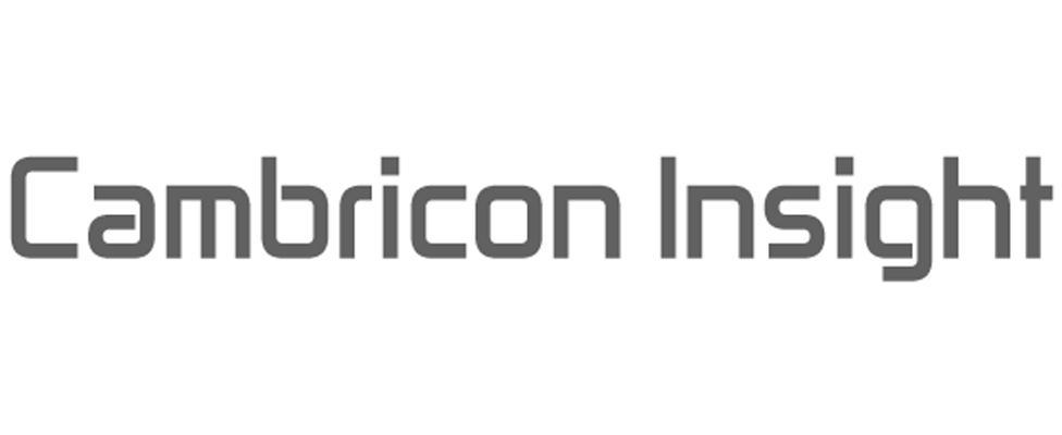 em>cambricon /em>  em>insight /em>