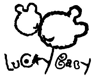 luckybaby                                 