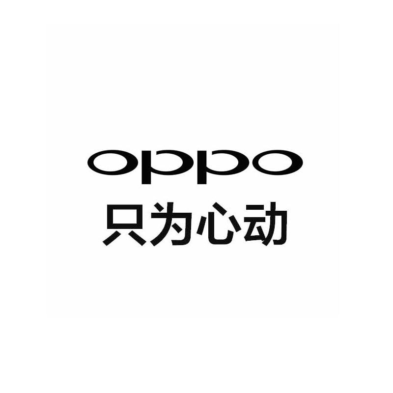 oppo商标图片