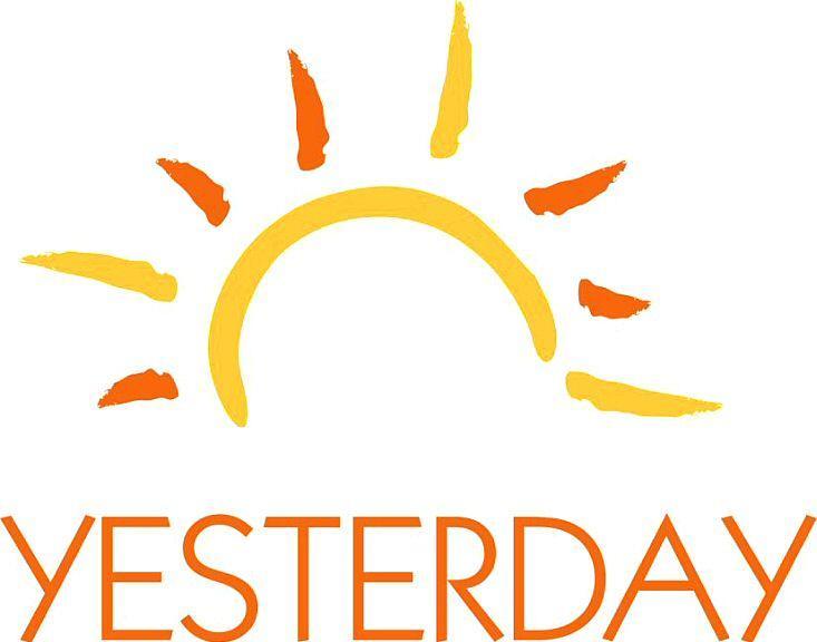  em>yesterday /em>