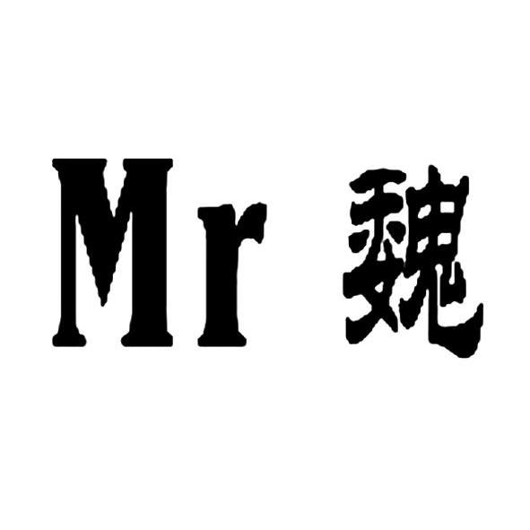 魏 em>mr /em>