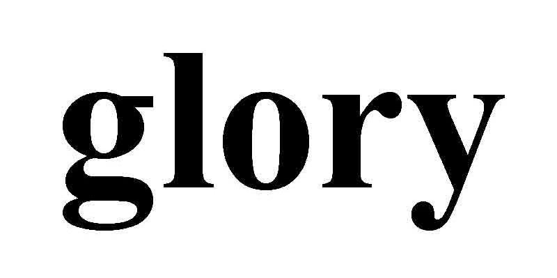  em>glory /em>