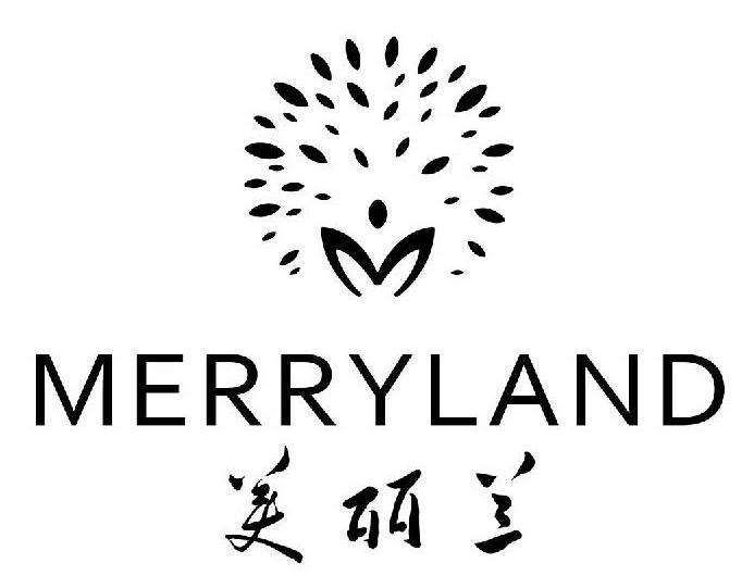 美丽兰 em>merryland/em>