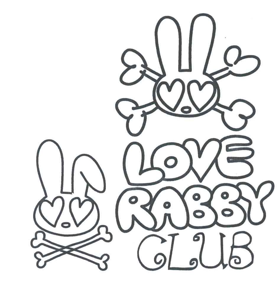 love rabby club
