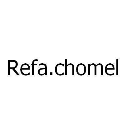 chomel logo图片