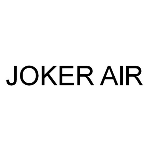  em>joker /em> em>air /em>