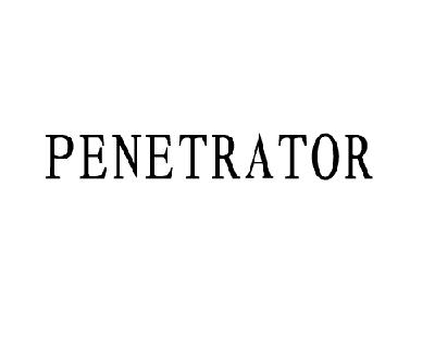  em>penetrator /em>