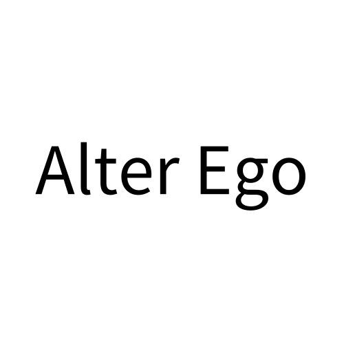 alter ego