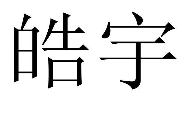  em>皓宇 /em>