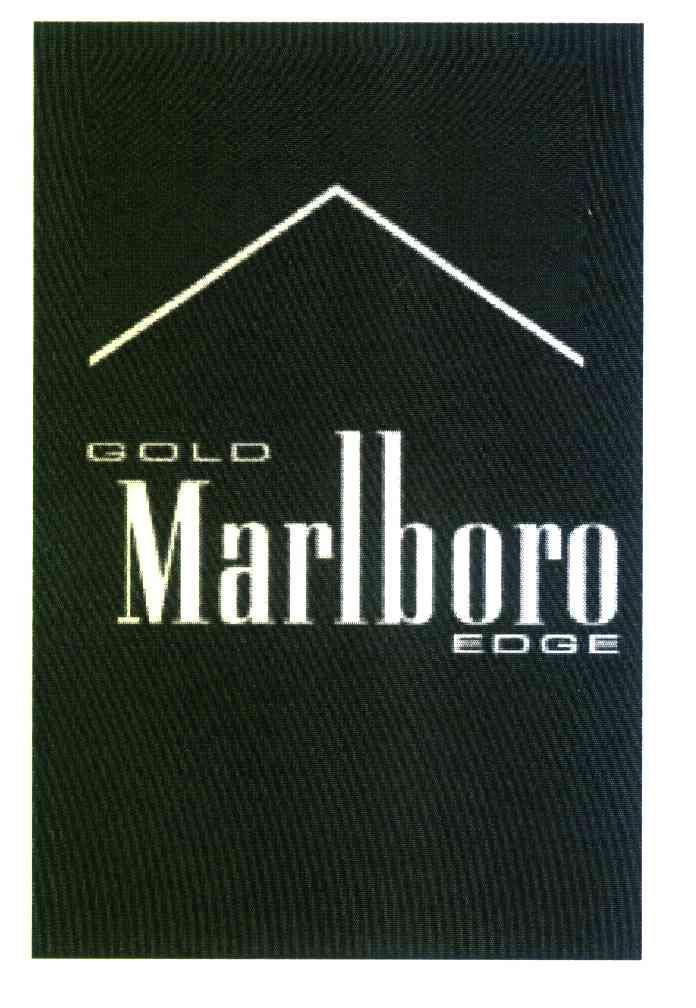  em>gold /em> em>marlboro /em>edge