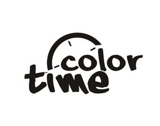  em>color /em>  em>time /em>