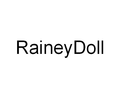 em>rainey/em>doll