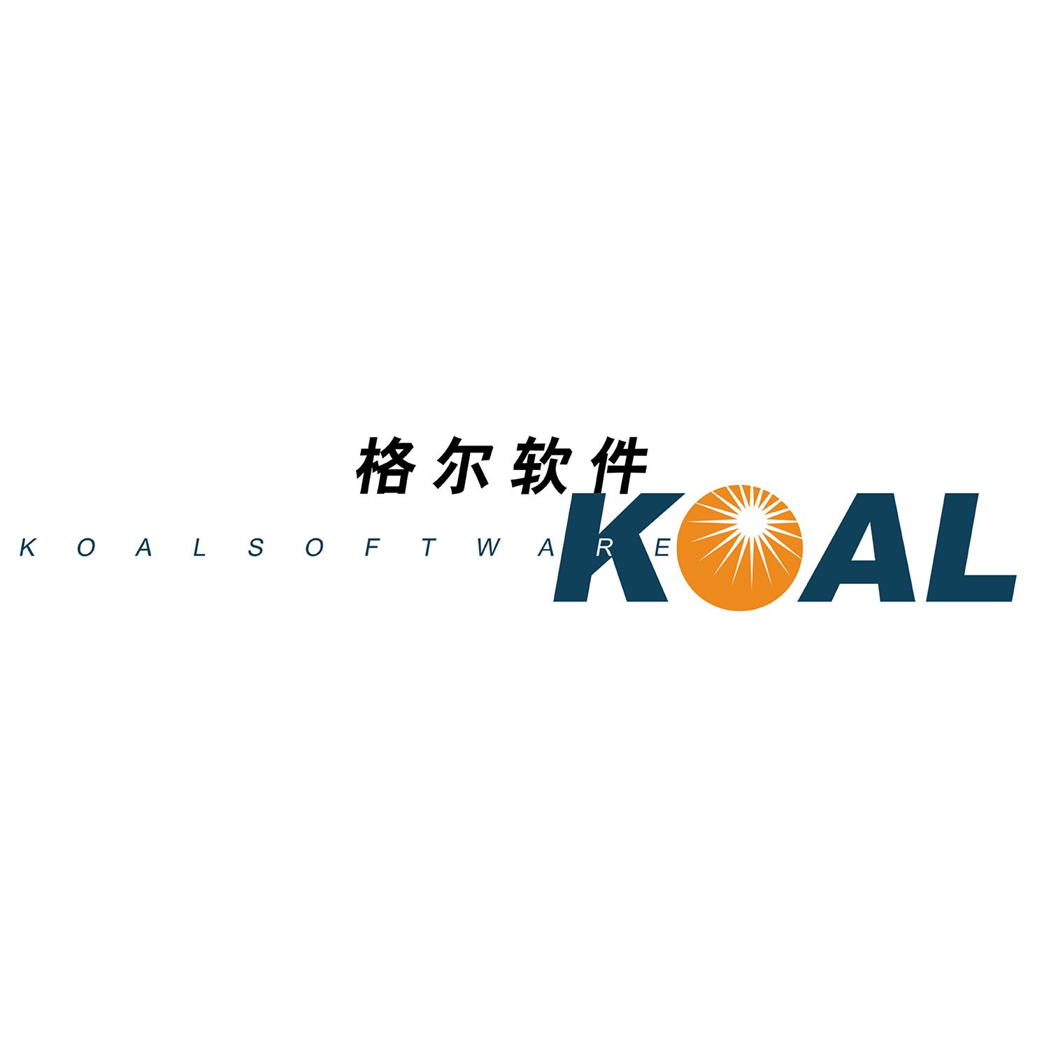  em>格尔 /em> em>软件 /em> koal koalsoftware