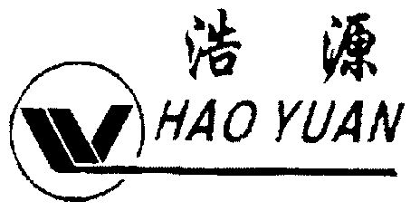 浩源;hao yuan