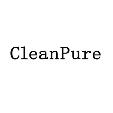 cleanpure                                 