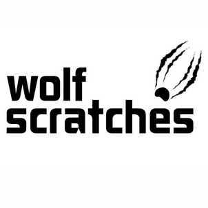  em>wolf /em>  em>scratches /em>