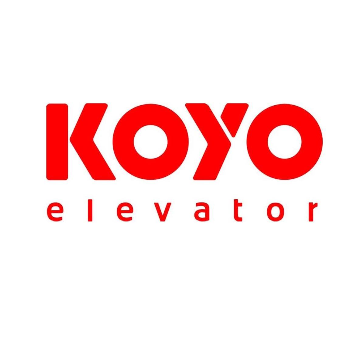 koyo elevator
