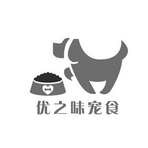 第31類-飼料種籽商標申請人:青島 優之 味寵物食品有限公司辦理/代理