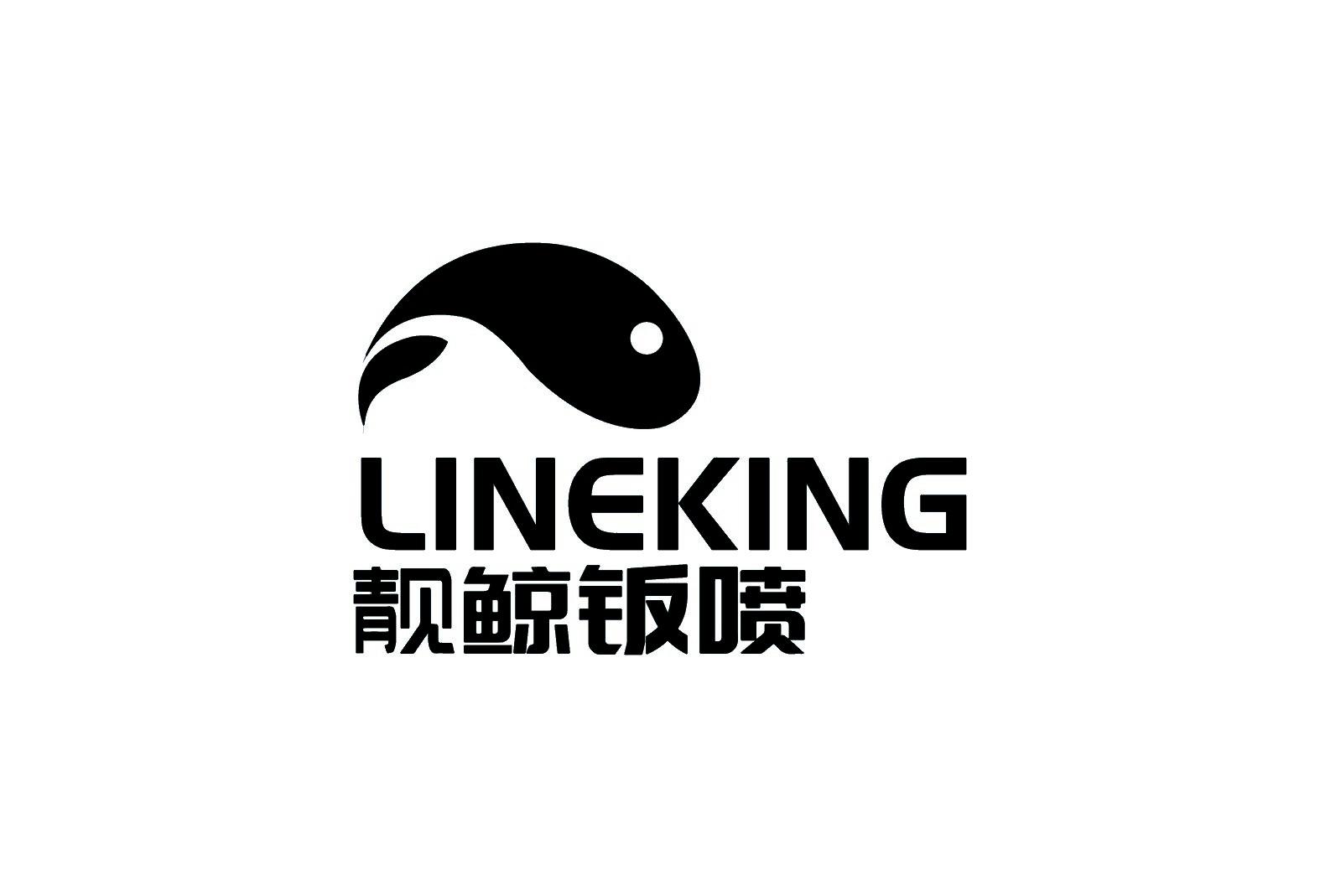 靓鲸钣喷 lineking