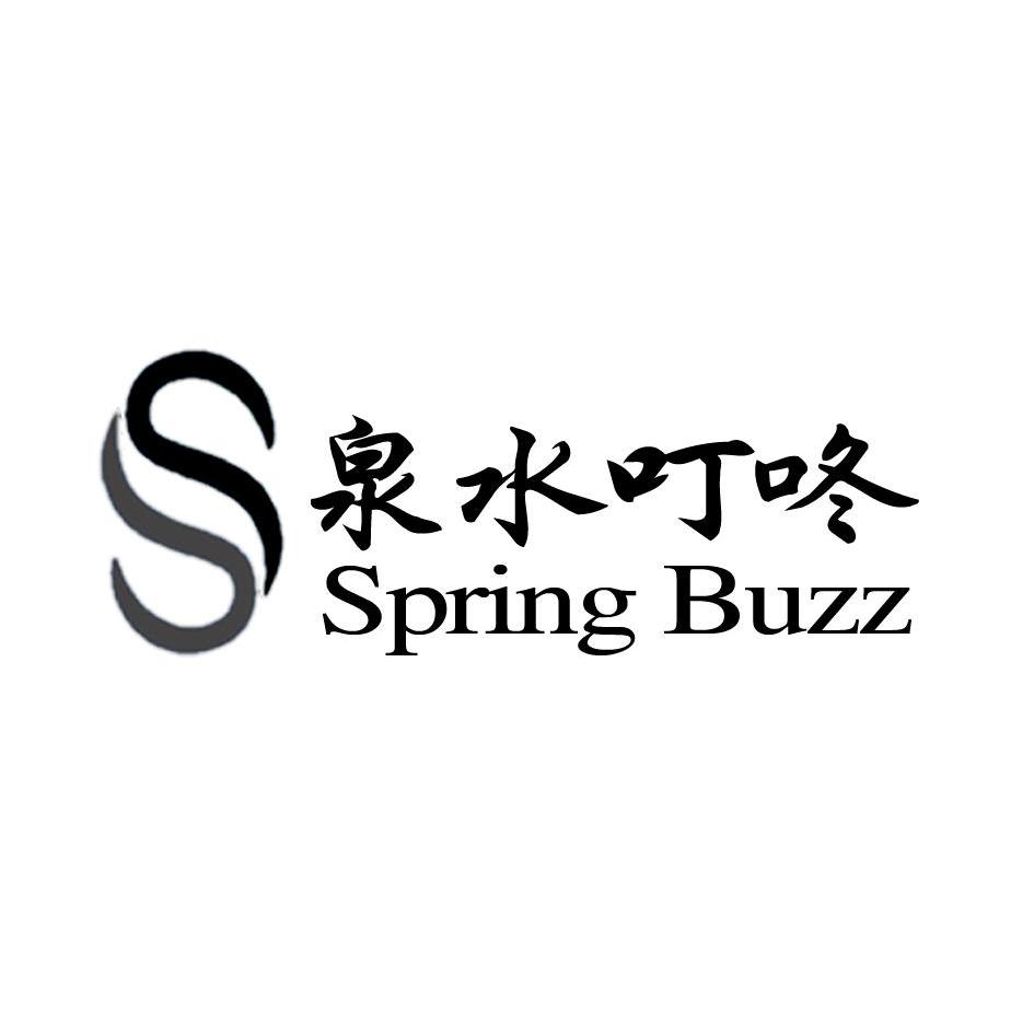  em>泉水 /em> em>叮咚 /em> spring buzz