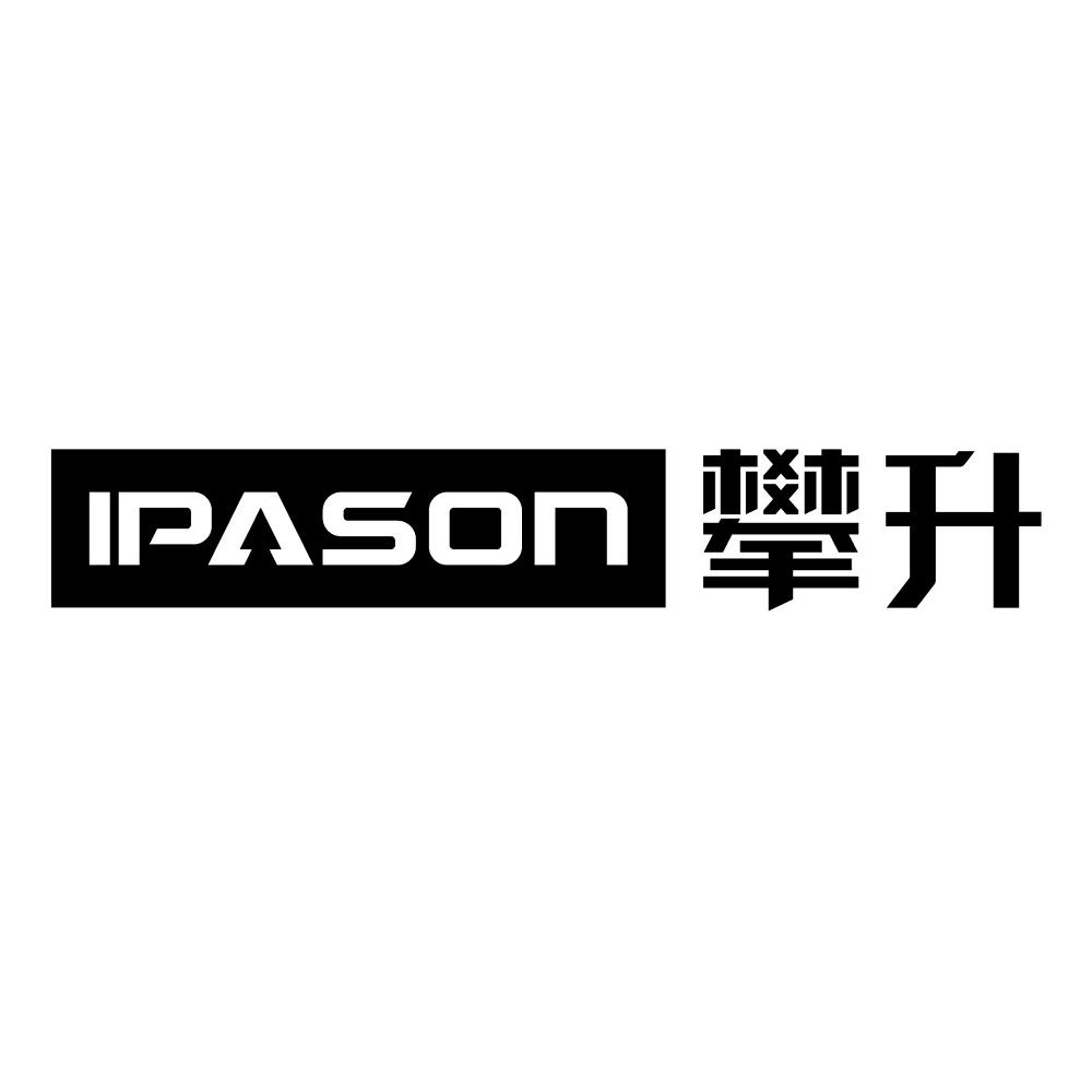  em>ipason /em> 攀升