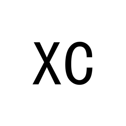 xc                                        