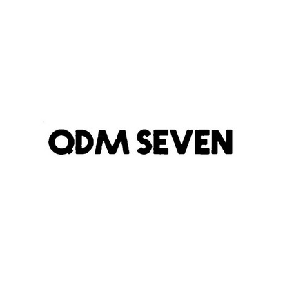 qdm seven