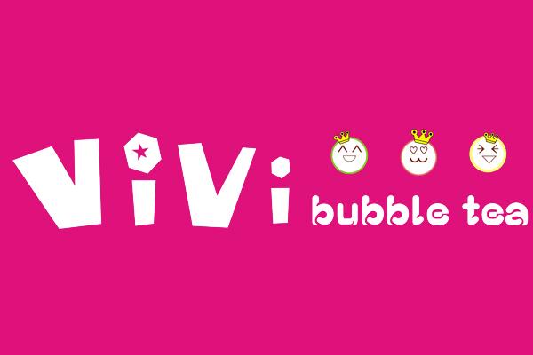 vivi bubble tea                          