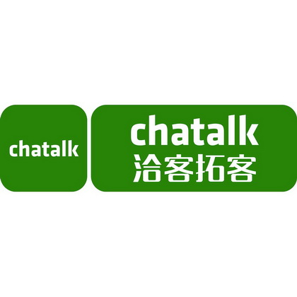 洽客拓客 em>chatalk/em>